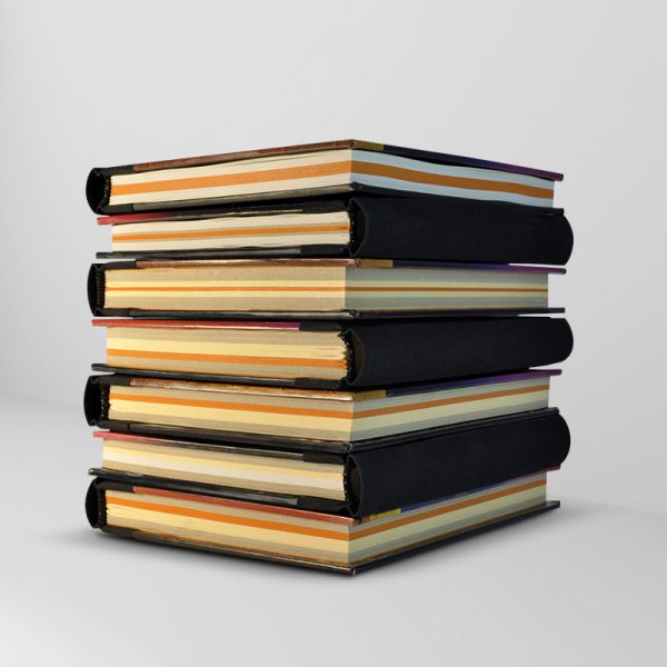Libreta Muñeca Mexicana Primavera