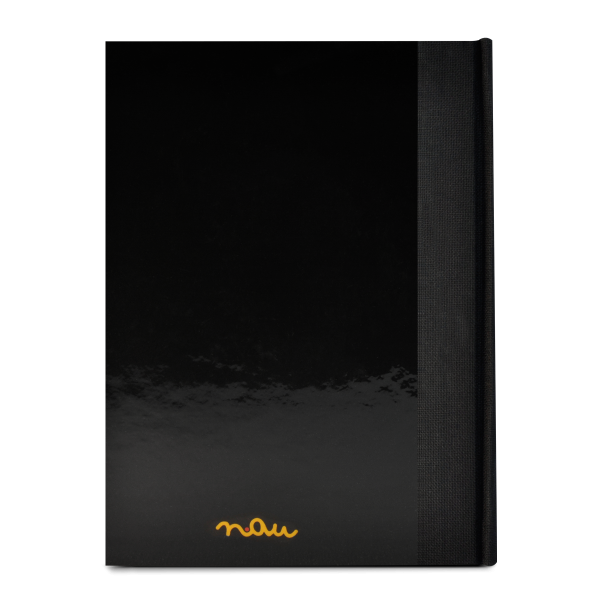 Libreta Niña Con Caja