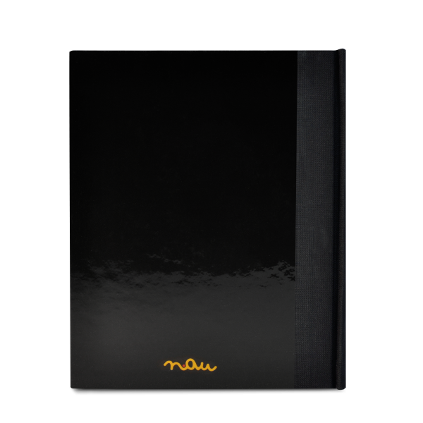 Libreta Muñeca Mexicana Primavera